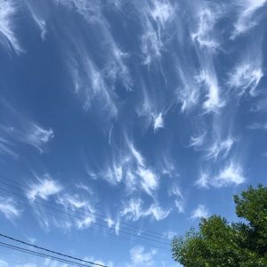 Meet your Posher, Ramsey